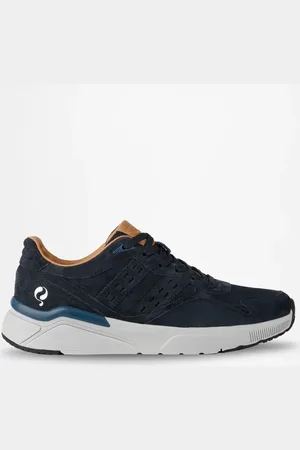 Q1905 Sneaker kampen donker