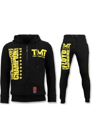 Local Fanatic Trainingspak tmt floyd mayweather set