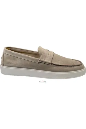 Blackstone Herenschoenen instappers