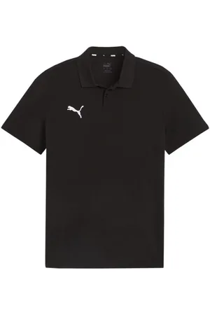 PUMA Heren team doel poloshirt