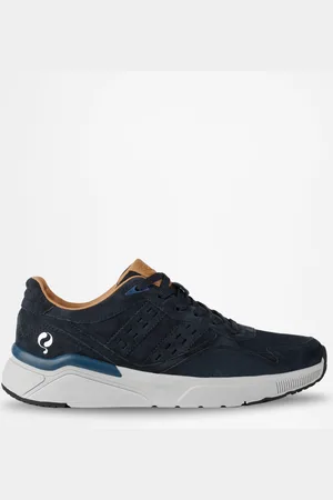 Q1905 Sneaker kampen donker