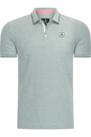 Gaastra West palm polo