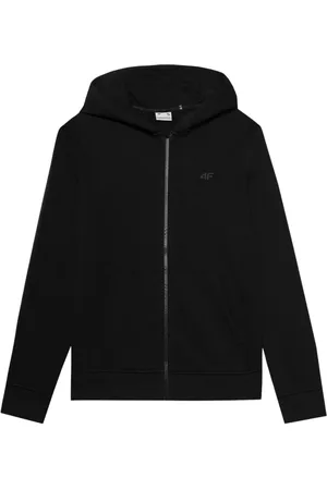 4F Dames f1467 full zip hoodie