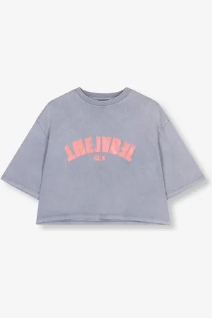 Alix the label The label t-shirt