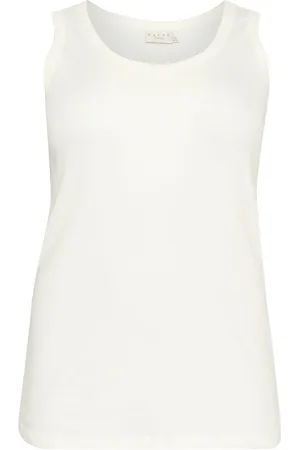 Kaffe Kccarina tank top