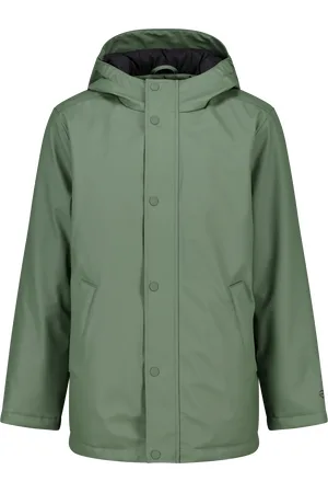 America today Regenjas jace padded jr
