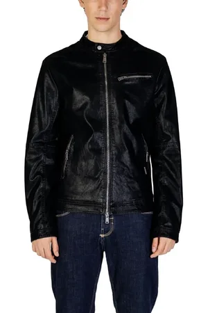 GIANNI LUPO Windbreaker heren