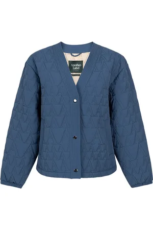 ANOTHER LABEL 793-225461 alessia jacket
