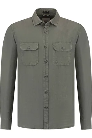 Dstrezzed Ds samson worker shirt