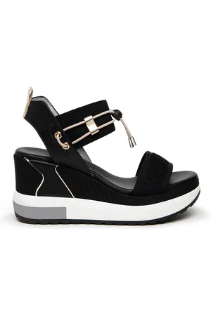 Nero Giardini Sandalen