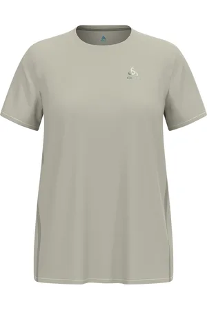 Odlo T-shirt crew neck s/s zeroweight chill-tec