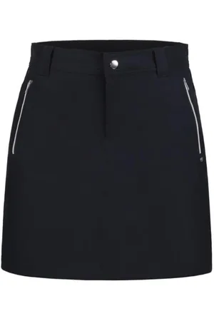 Luhta Hopiala skort dames marine