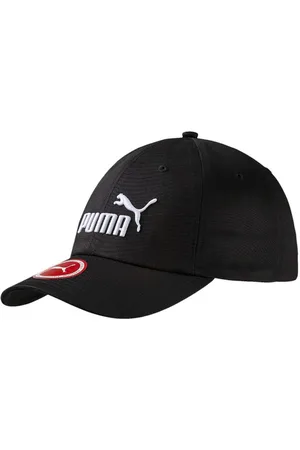 PUMA Unisex volwassenen fundamentals baseball cap