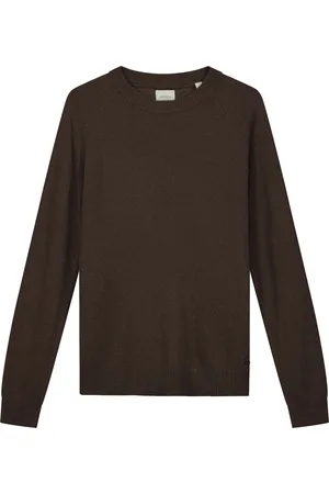 Dstrezzed Ds stefan crewneck