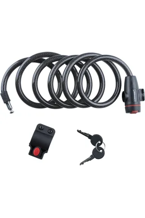 Dunlop 12mm kabelslot