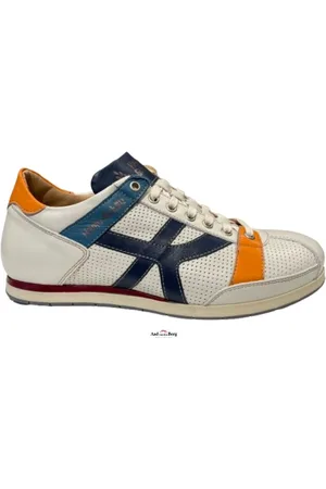 Kamo Gutsu Herenschoenen sneakers