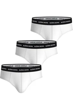 Björn Borg 3-pack slips