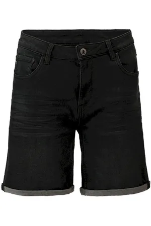 Brunotti Hangtime men jog jeans strandshort heren