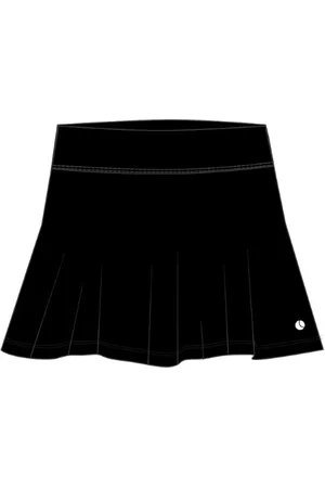 Björn Borg Ace jersey skirt 10004558-bk001