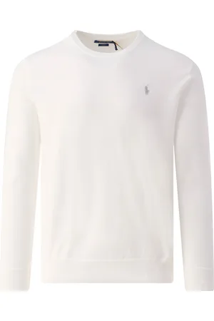 Ralph Lauren Crew-neck sweater