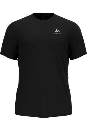 Odlo T-shirt s/s crew neck essential flyer