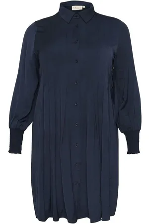 Kaffe Kcliani shirt dress