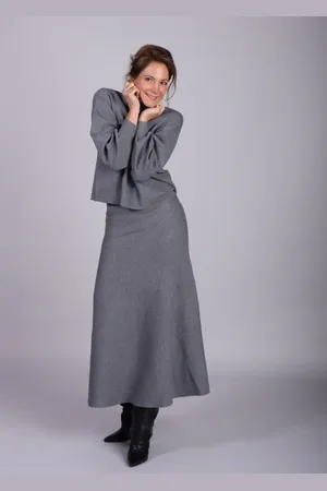 Moss Copenhagen Rok ginette east