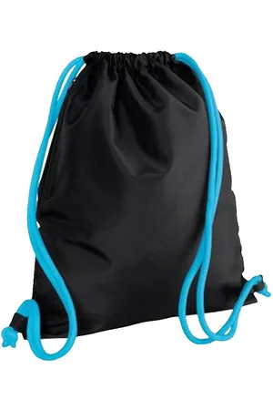 BagBase Pictogram tekenkoord zak/gymsac