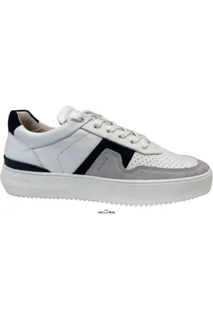 Blackstone Herenschoenen sneakers