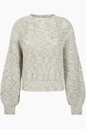 ANOTHER LABEL Dylana knitted pull