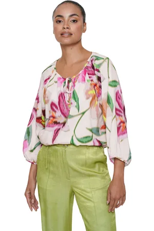 Geisha Top