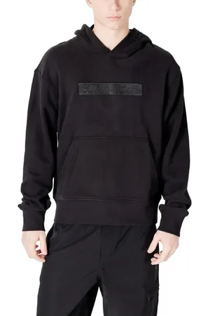 Calvin Klein Sweatshirt met capuchon