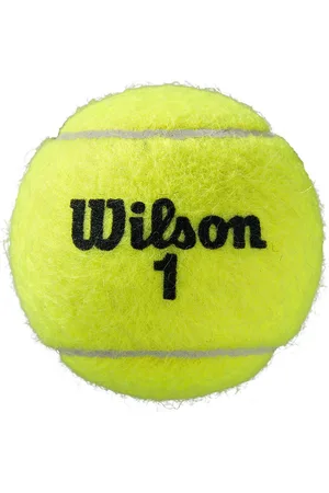 Wilson Roland garros tennisballen (set van 3)