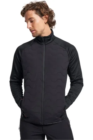 Tenson Casual vest heren