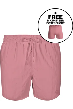 Muchachomalo Jongens zwembroek + gratis microfiber boxershort