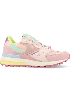 victoria Sneakers 1156111-rosa