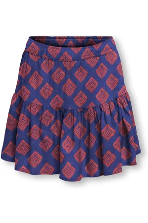 ONLY Kogsalli aop skort cp wvn dessin
