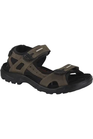 Ecco 069564-55894 heren sandalen sportief