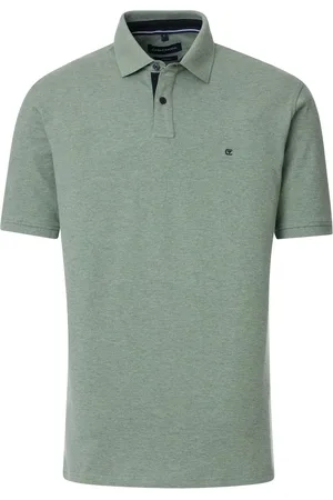 Casa Moda Heren polo 004470 378 blue