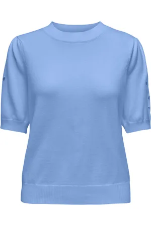 ONLY Onlkira 2/4 cut out pullover ex knt