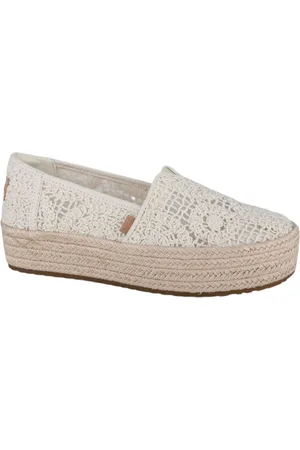 TOMS 10021923 dames instappers sportief 37 (6,5)