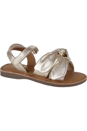 Braqeez 425017-594 meisjes sandalen