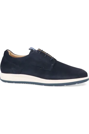 Berkelmans Rockingham veterschoenen