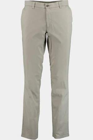 Bos Bright Blue Chino 2u.79240/54