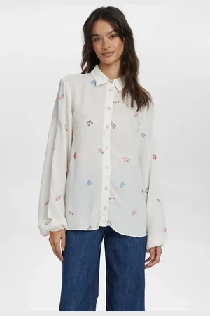 Numph Numph nuerika shirt pristine