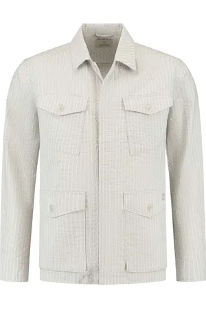Dstrezzed Ds alcie safari jacket