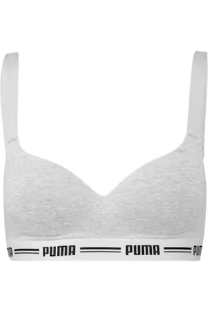 PUMA Dames gevoerde sportbeha