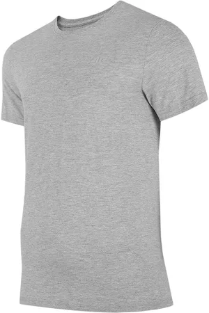 4F Heren h4l22 tsm352 t-shirt