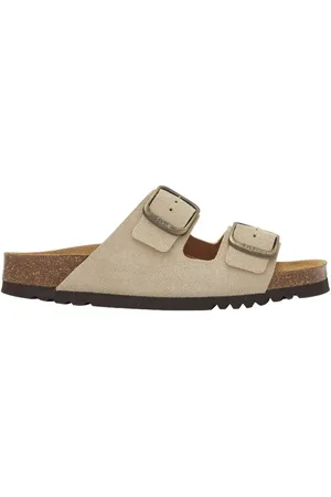Scholl Sandalen