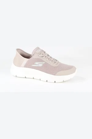 Skechers 124836 tpe dames instappers sportief